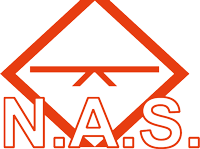logo NAS
